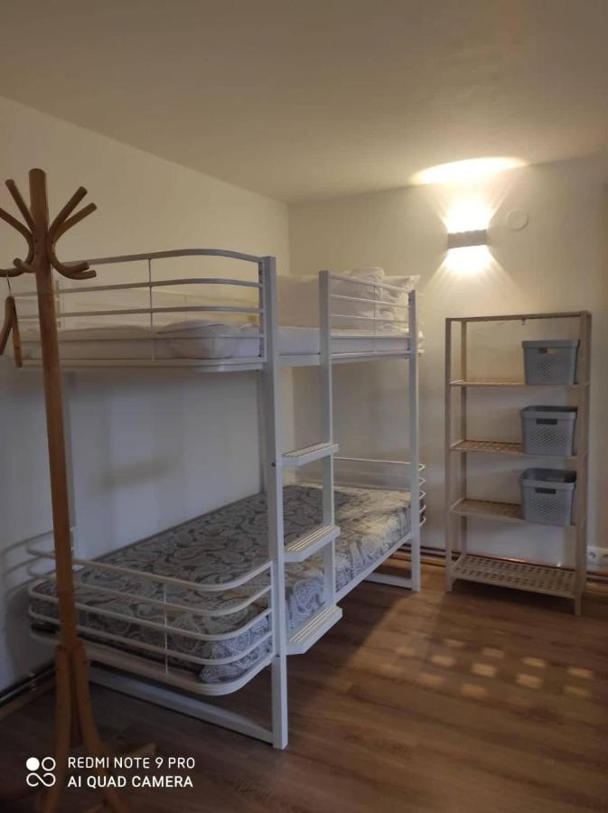 Sojka Apartmany Jeseniky Sobotin Экстерьер фото